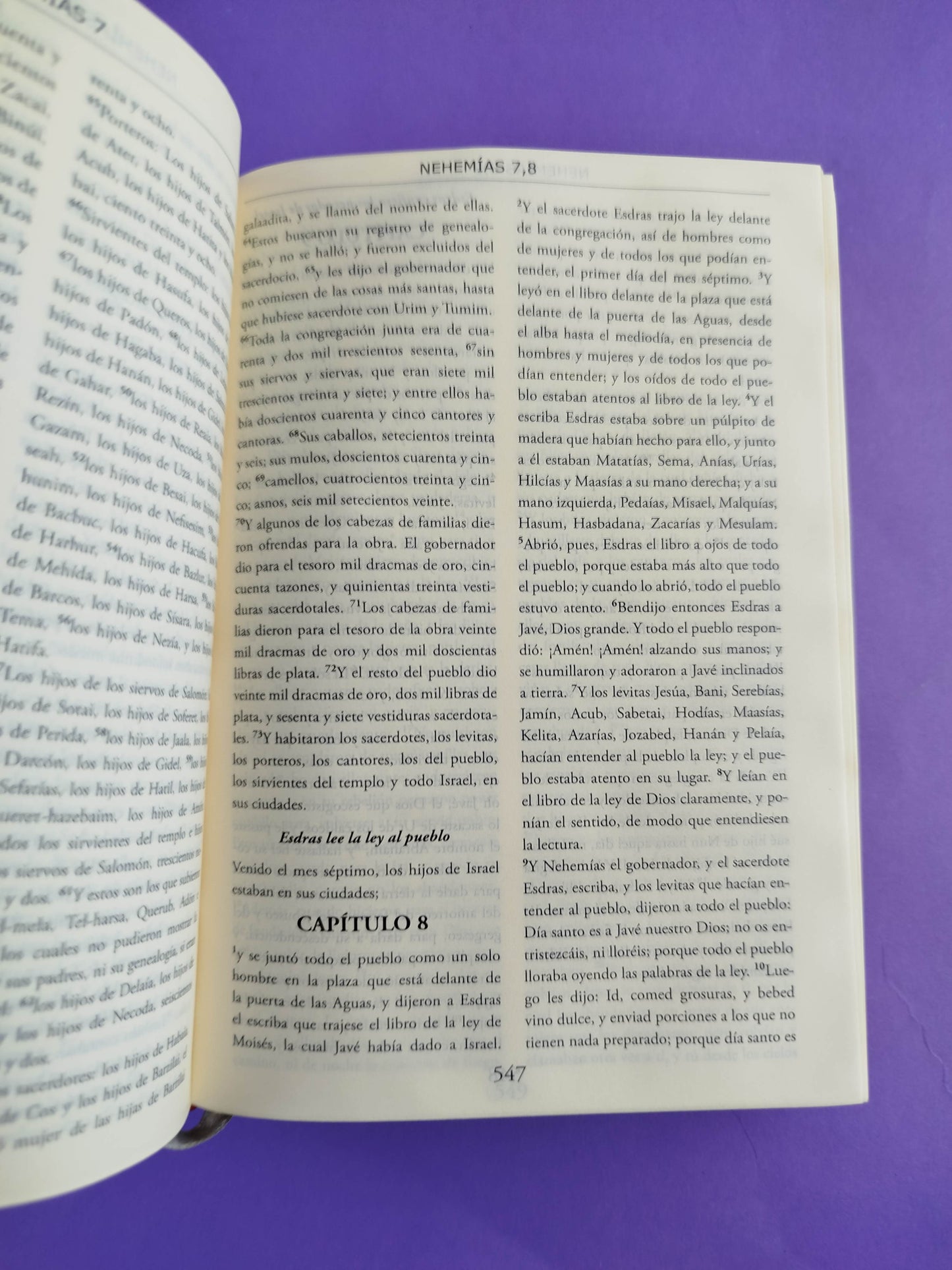 Biblia Dios me habla verde tapa dura borde dorado incluye libros deuterocanónicos by Dios me habla