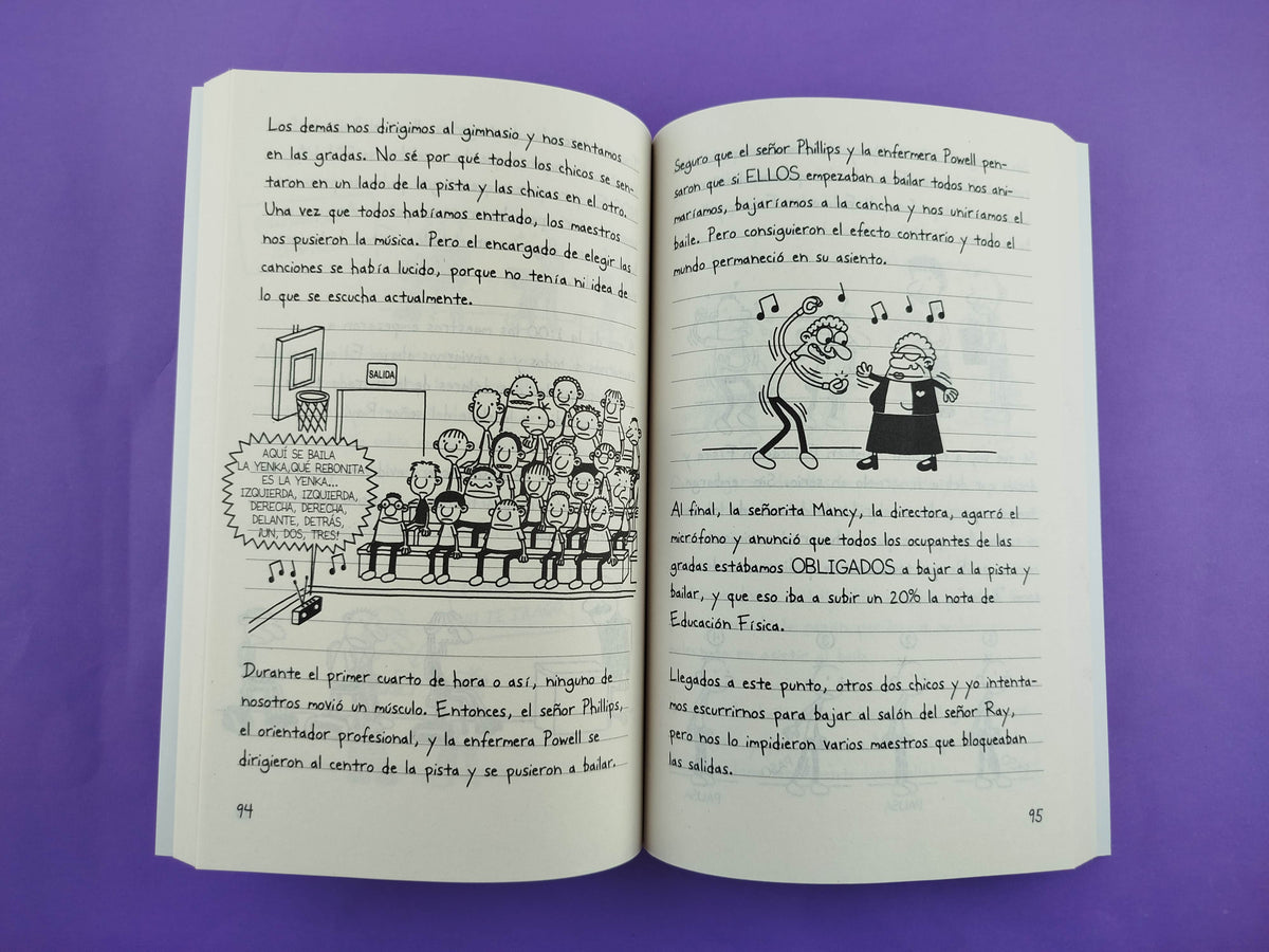 Diario de Greg 3 ¡Esto es el colmo! by Jeff Kinney