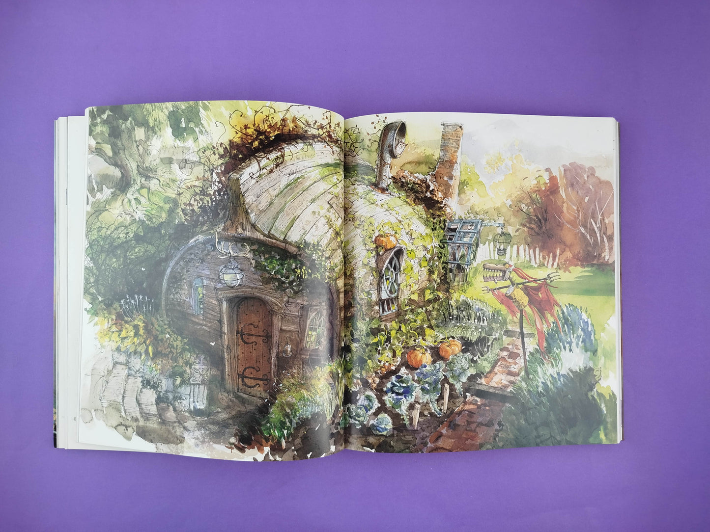 Harry Potter y la piedra filosofal ilustrado by J K Rowling