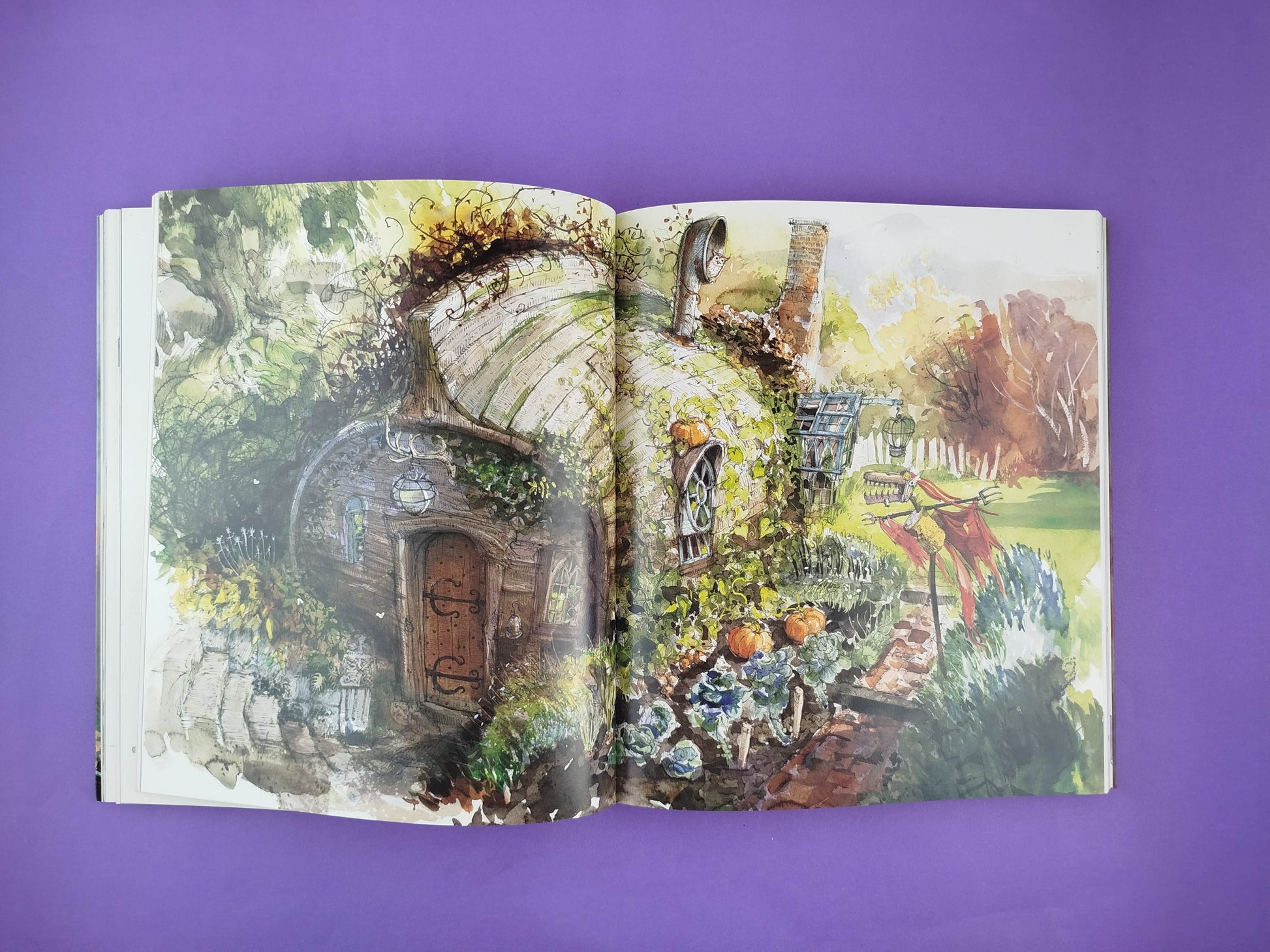 Harry Potter y la piedra filosofal ilustrado by J K Rowling