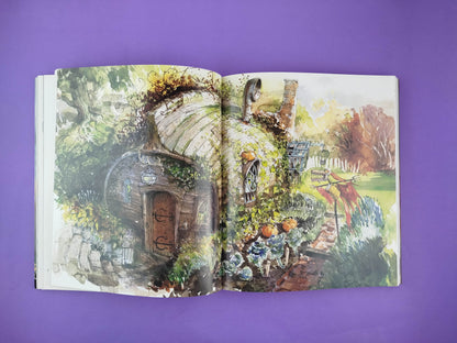 Harry Potter y la piedra filosofal ilustrado by J K Rowling