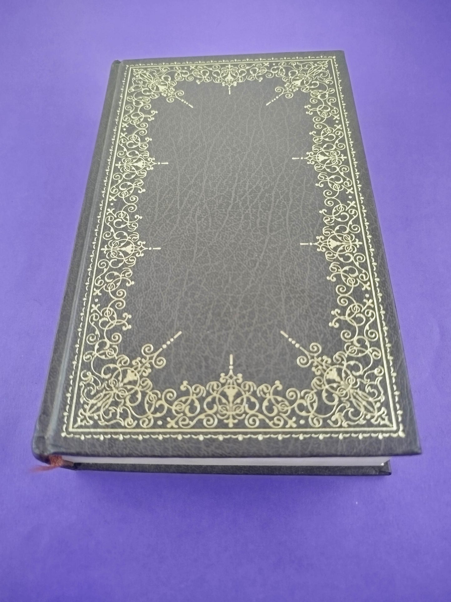 Los miserables tomo 1