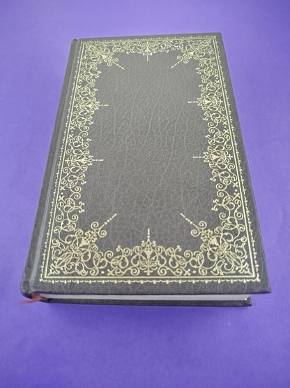 Los miserables tomo 1