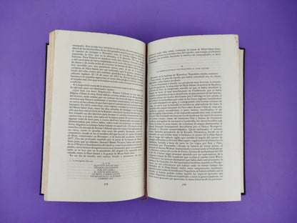 Los miserables tomo 1