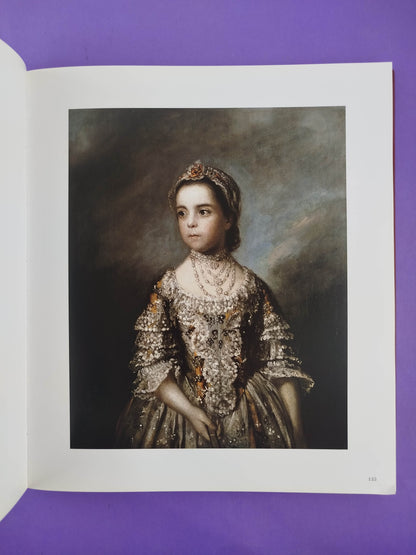 Obras maestras de la pintura europea colección Rau
