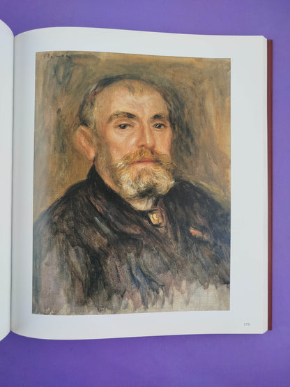 Obras maestras de la pintura europea colección Rau