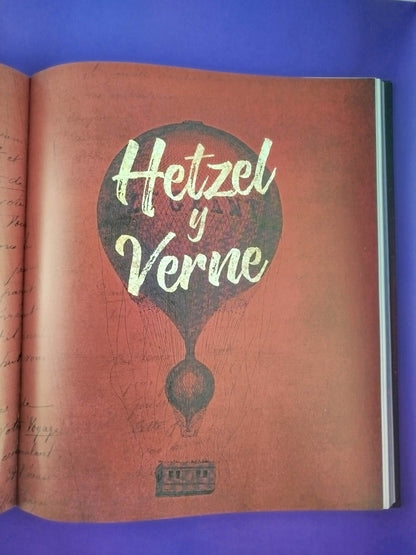 Julio Verne Testamento de un excéntrico