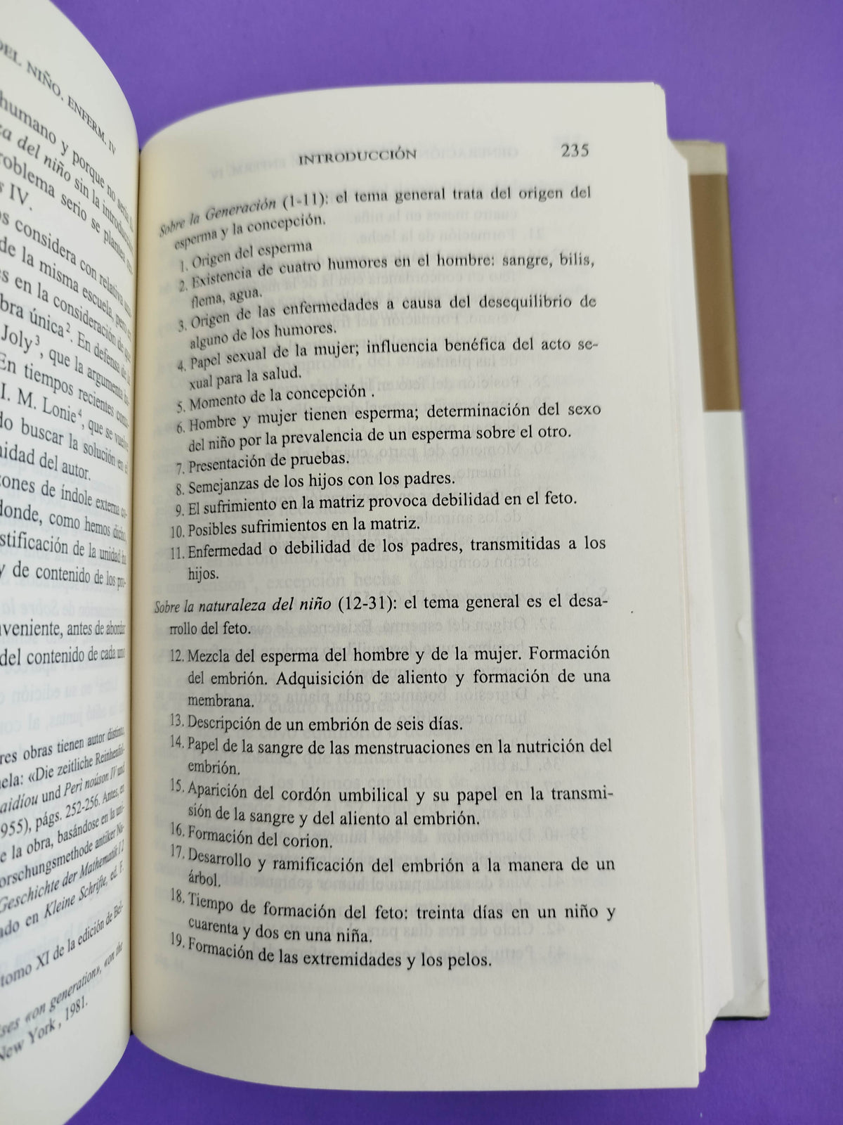 Tratados hipocráticos 8 tomos by Hipócrates