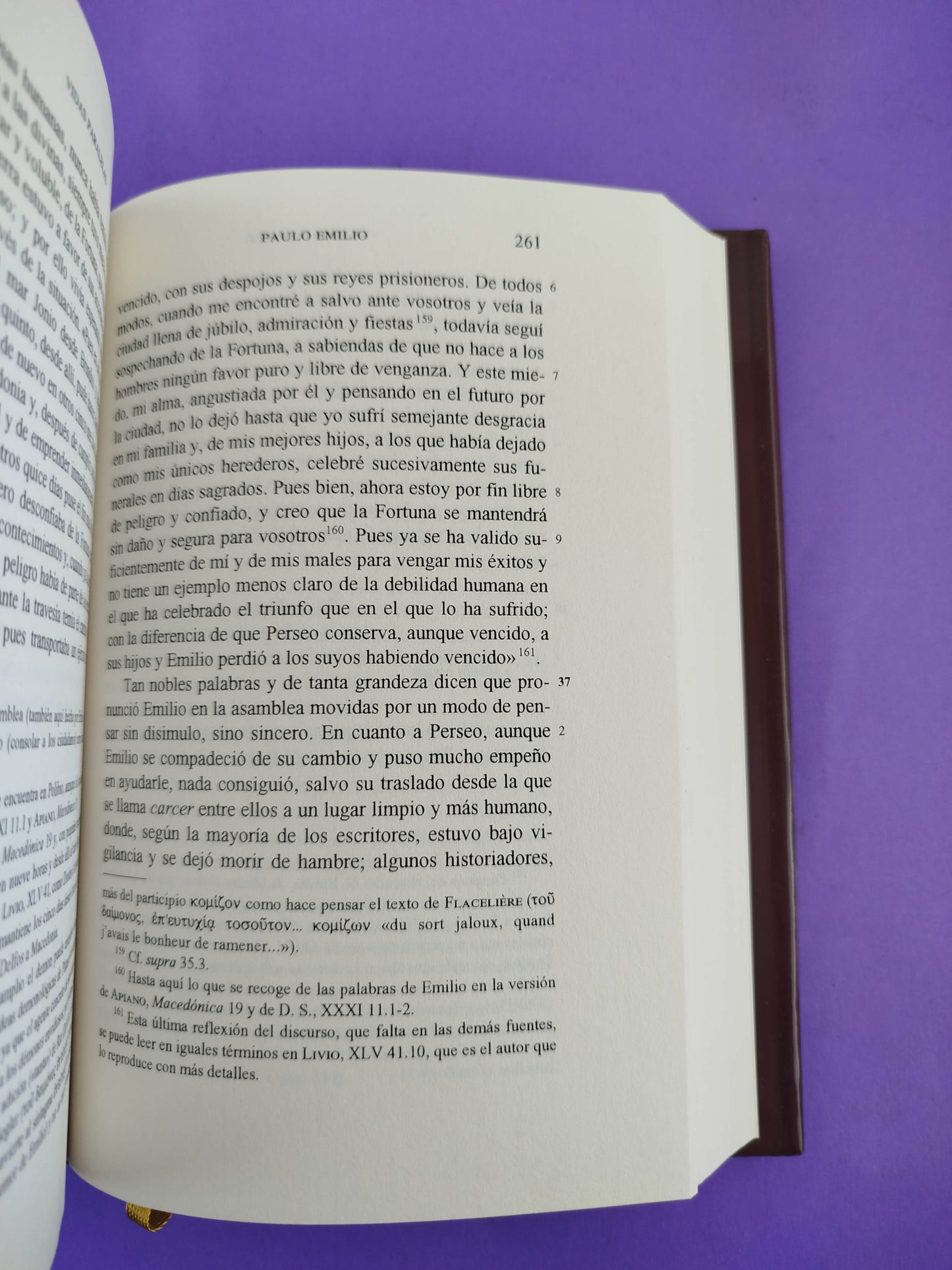 Vidas paralelas 8 tomos