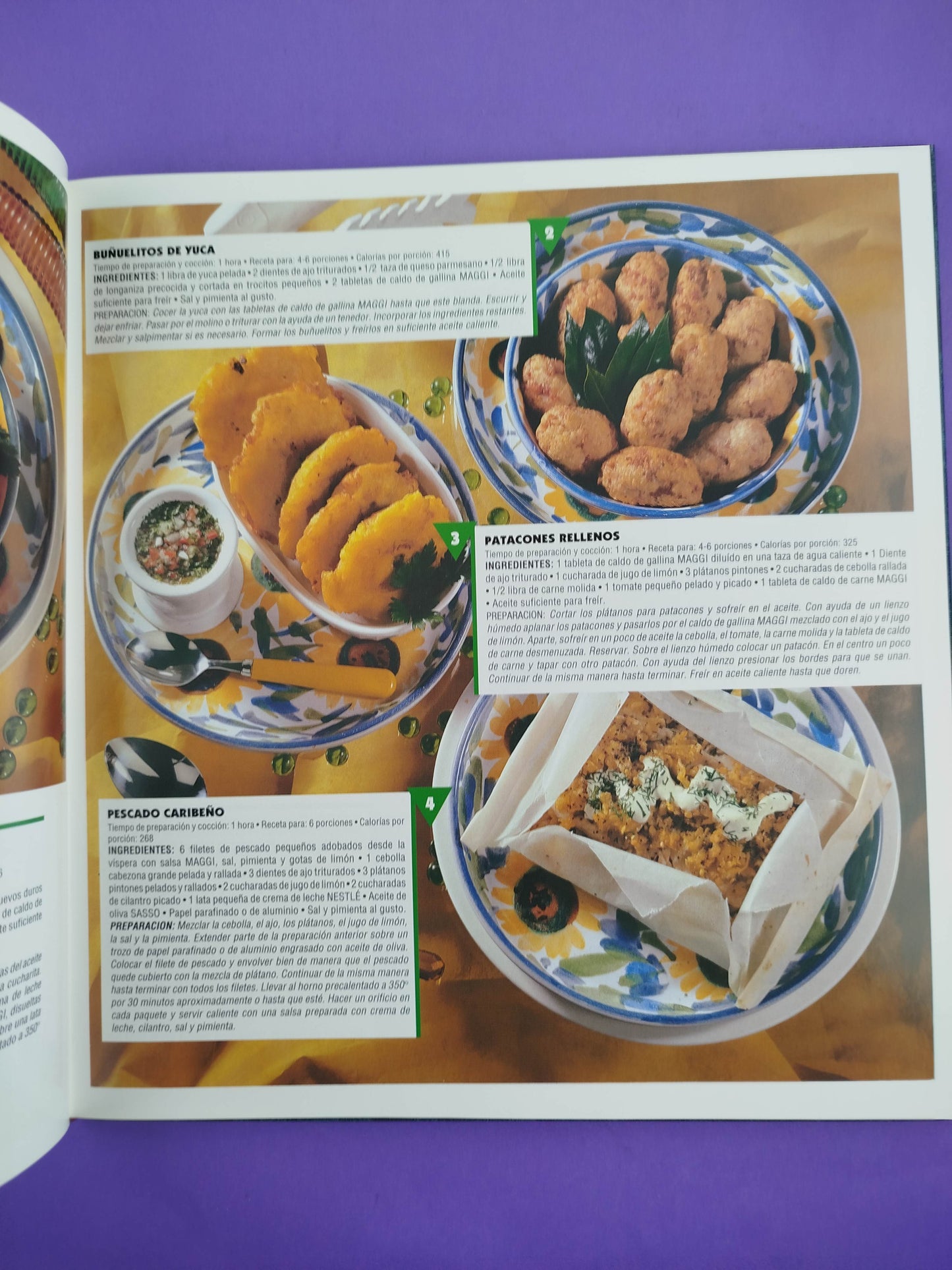 Enciclopedia de la cocina Aliméntese bien 5 tomos