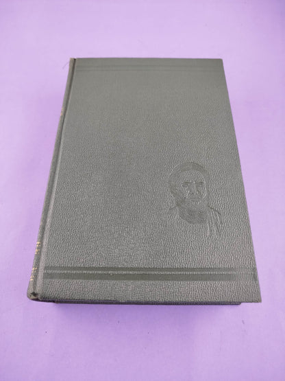 Los nueve libros de la historia