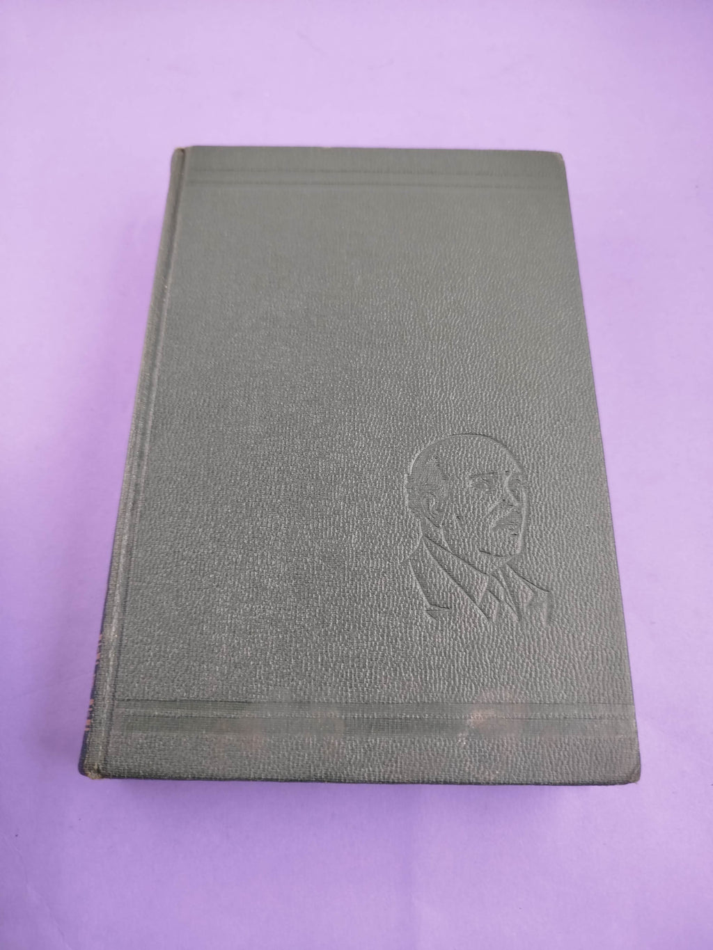 Literatura epistolar by Varios