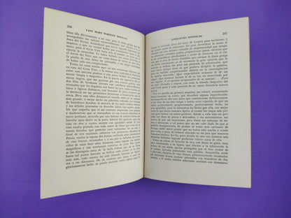 Literatura epistolar