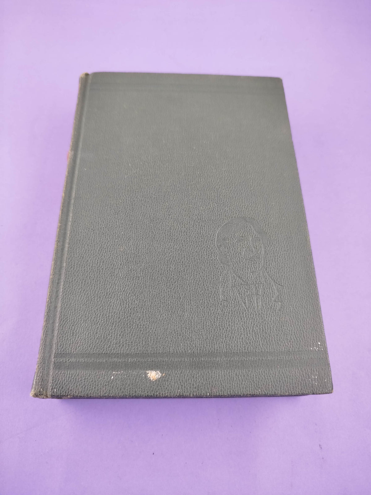 Poetas líricos ingleses by Varios