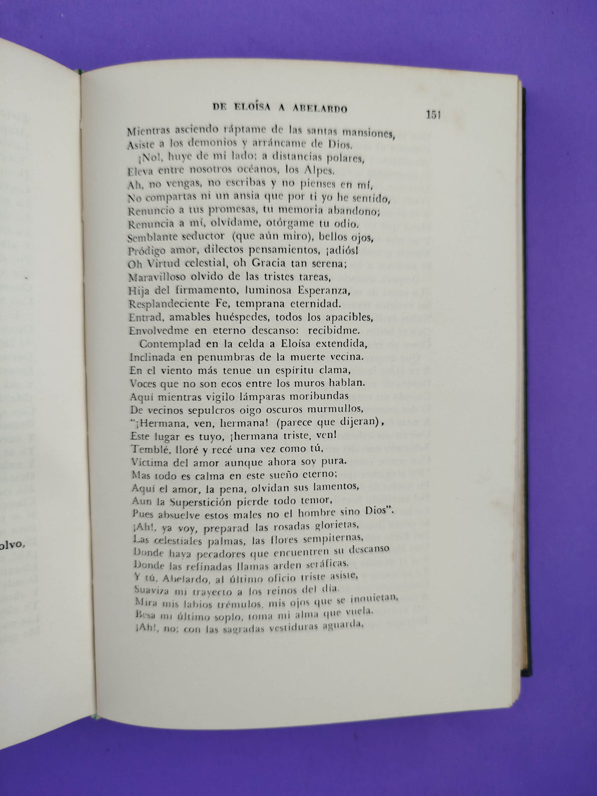 Poetas líricos ingleses by Varios