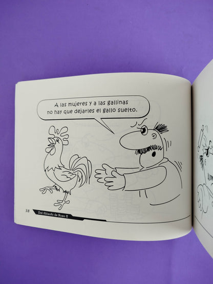 Del filósofo de Rozo II