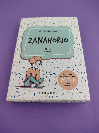 Zanahorio