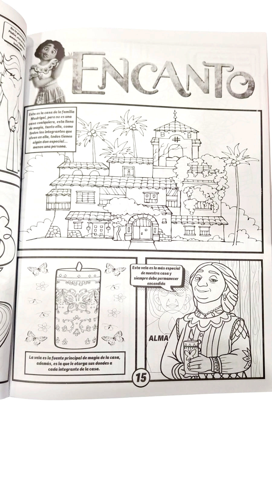 Historietas para chicas 80 paginas by Varios