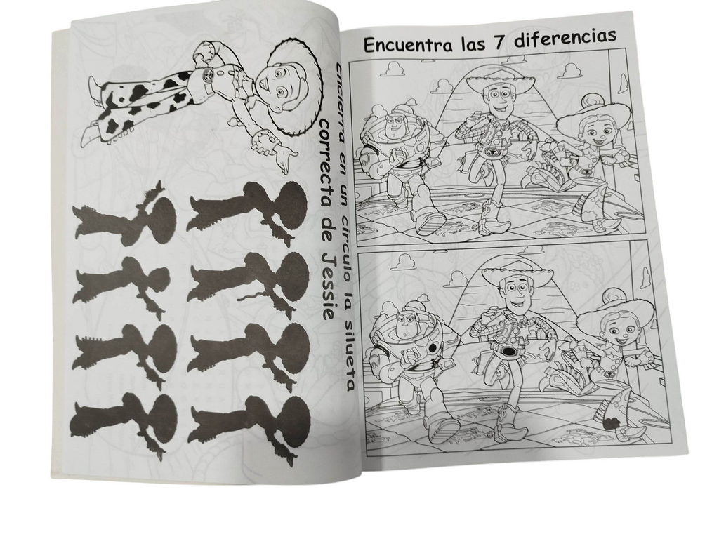 Colorear para niñas actividades 80 paginas by Varios