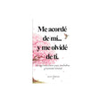 Me acordé de mí y me olvidé de ti by Julia Arenas