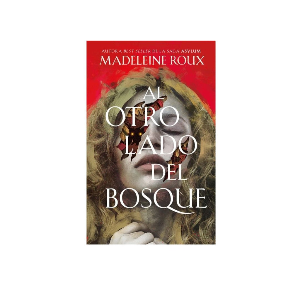 Al otro lado del bosque by Best Seller