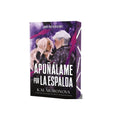 Apuñálame por la espalda by K.M. Moronova