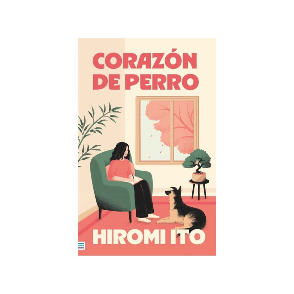 Corazón de perro by Hiromi Ito