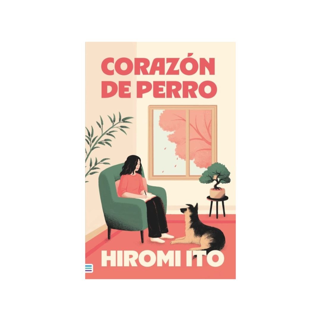Corazón de perro by Hiromi Ito
