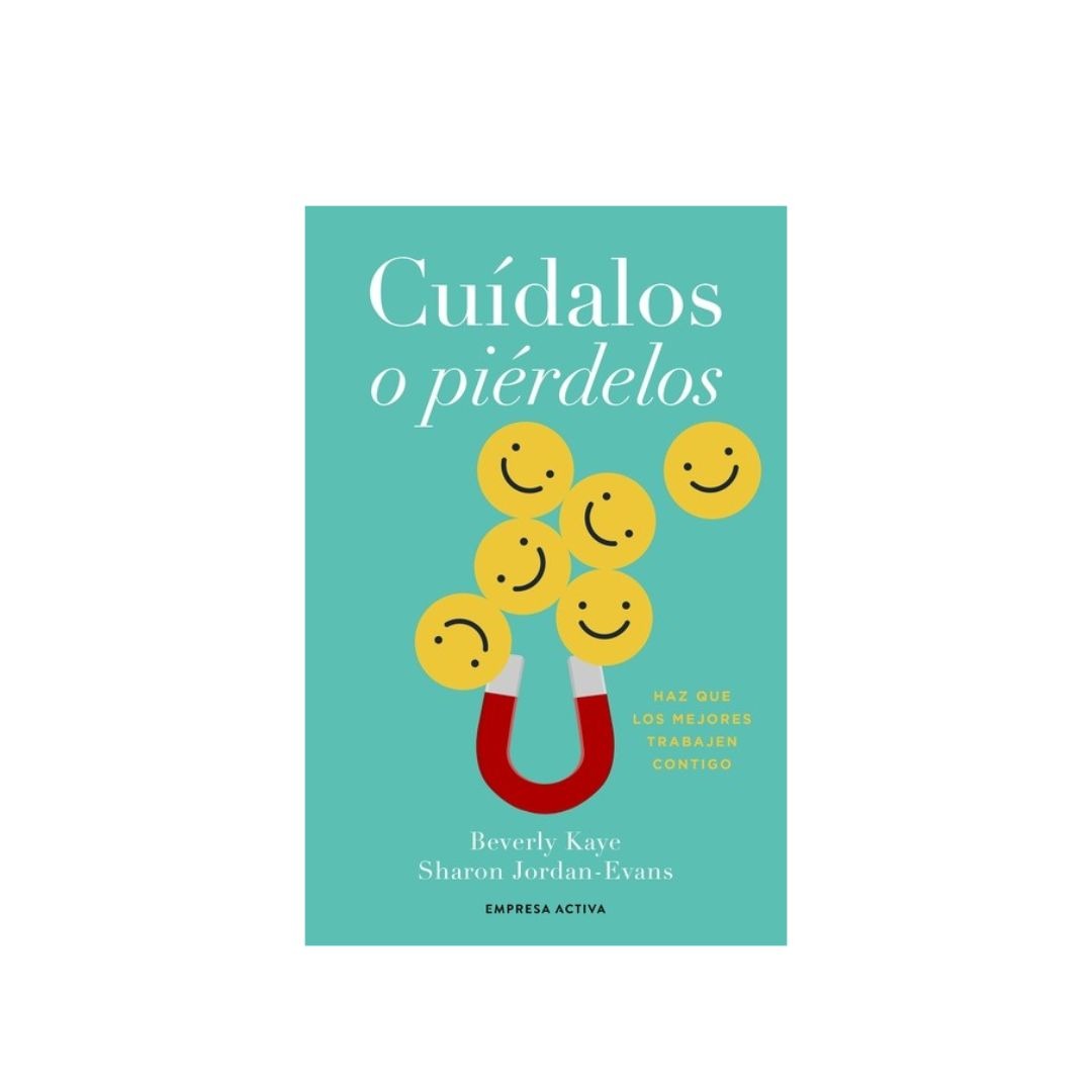 Cuídalos o piérdelos by Beverly Kate