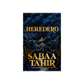 Heredero by Best Seller