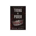 Trono de poder by Rina Kent