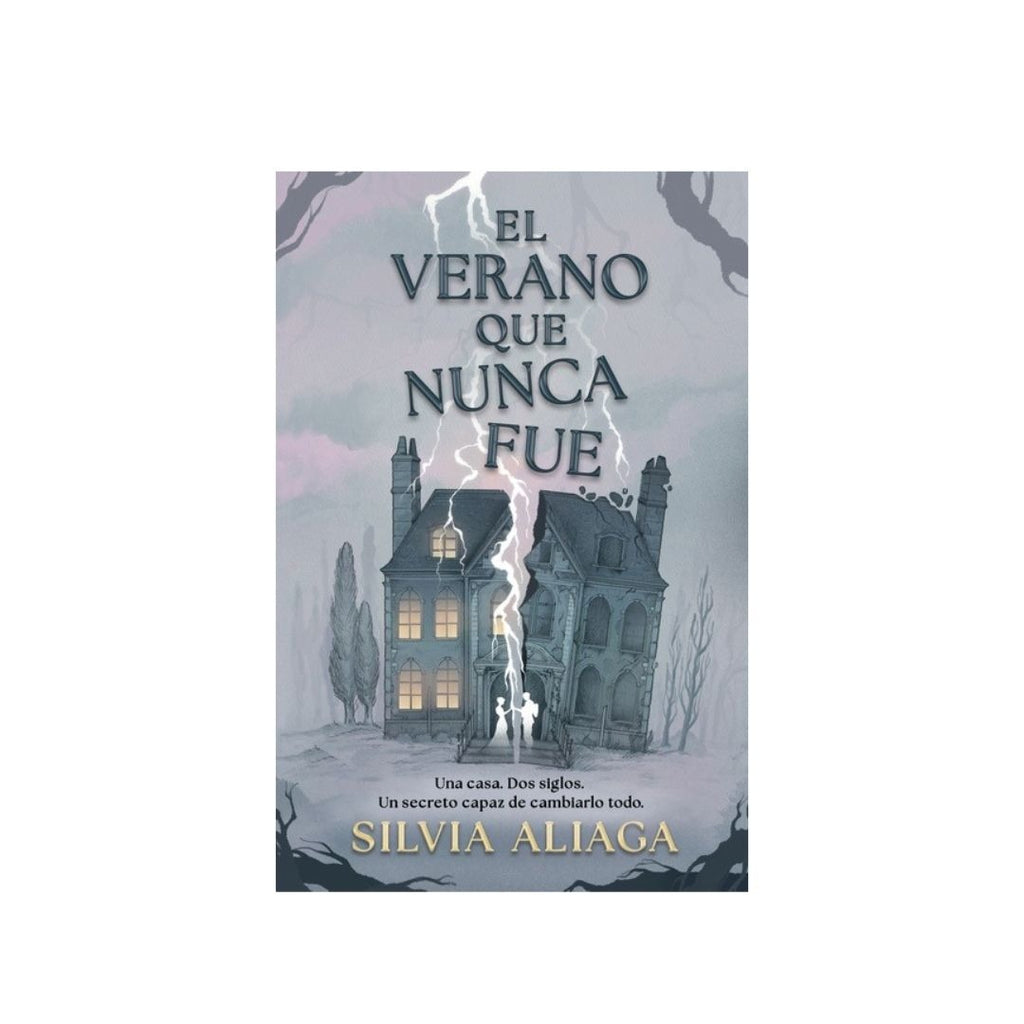 El verano que nunca fue by silv