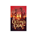 El ultimo día by Brigid Kemmerer