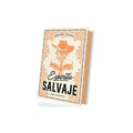 Espíritu salvaje by libreriatroya.com