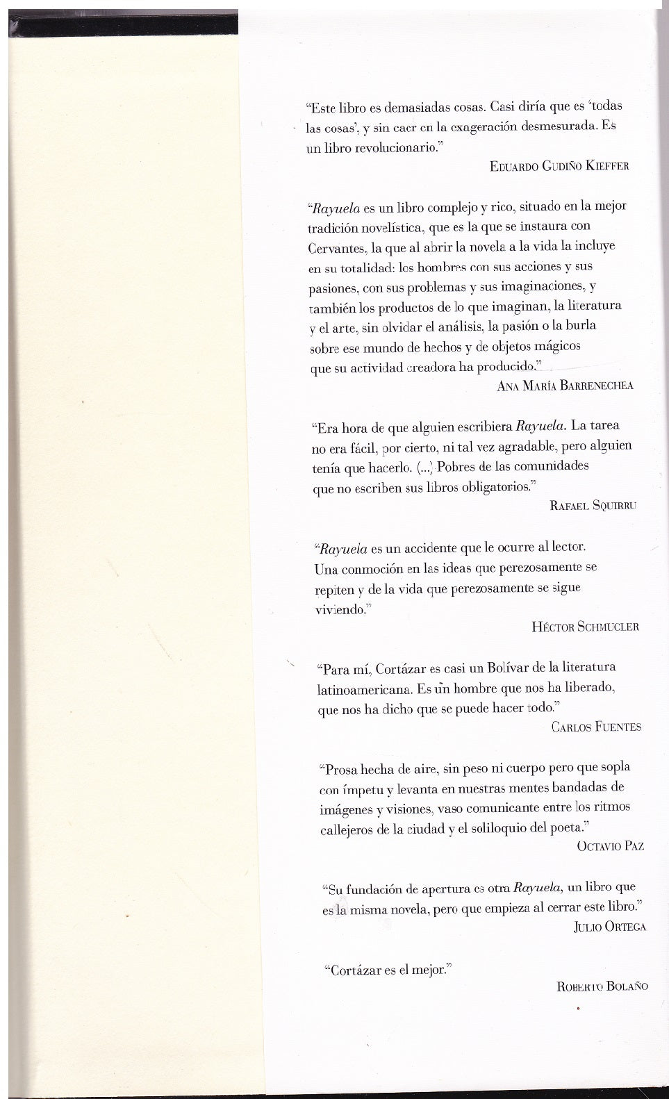 Rayuela 50 edición conmemorativa by Julio Cortázar
