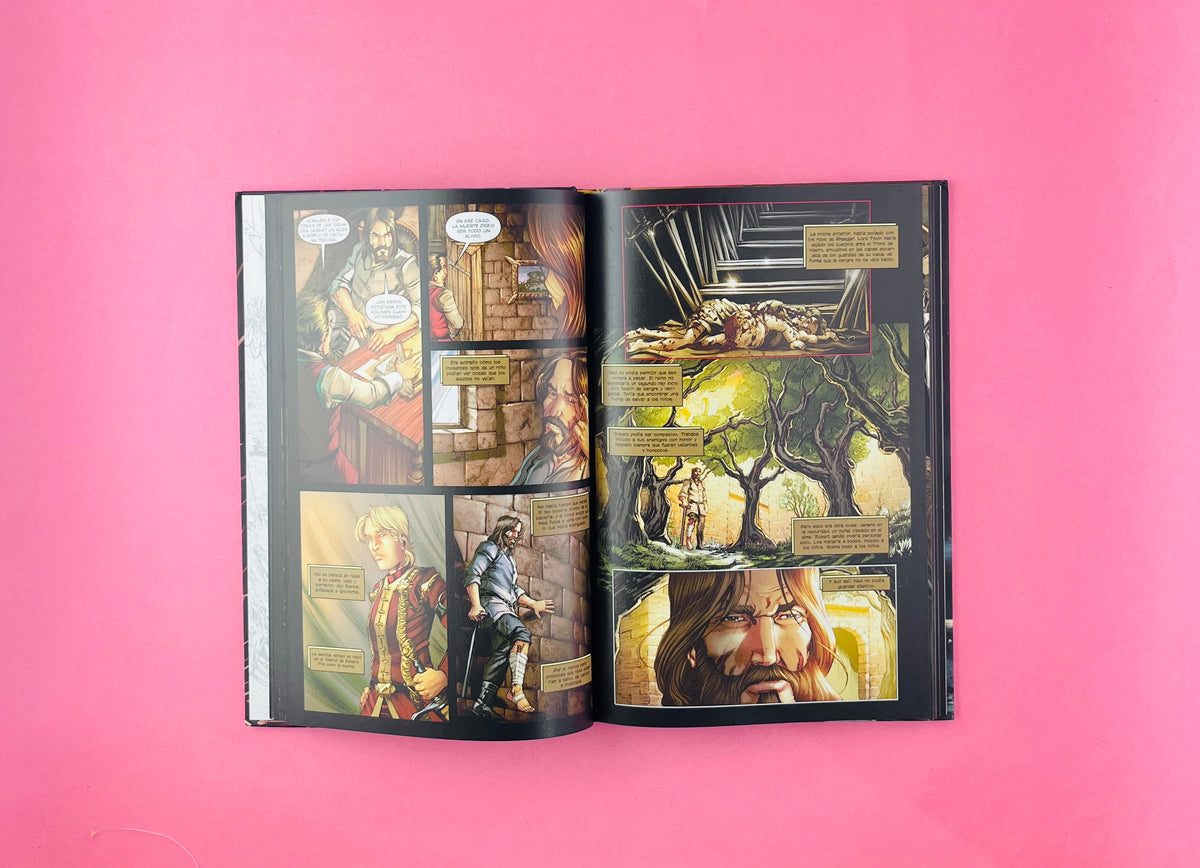 Juego de tronos 3 by George R. R. Martin