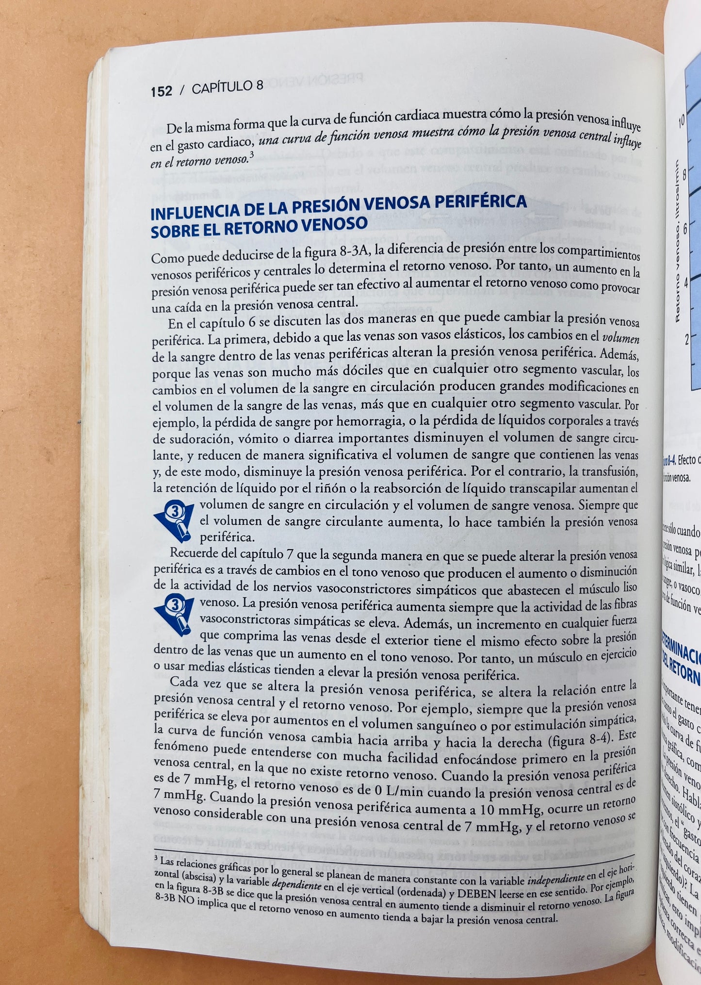 Fisiología cardiovascular sexta edición