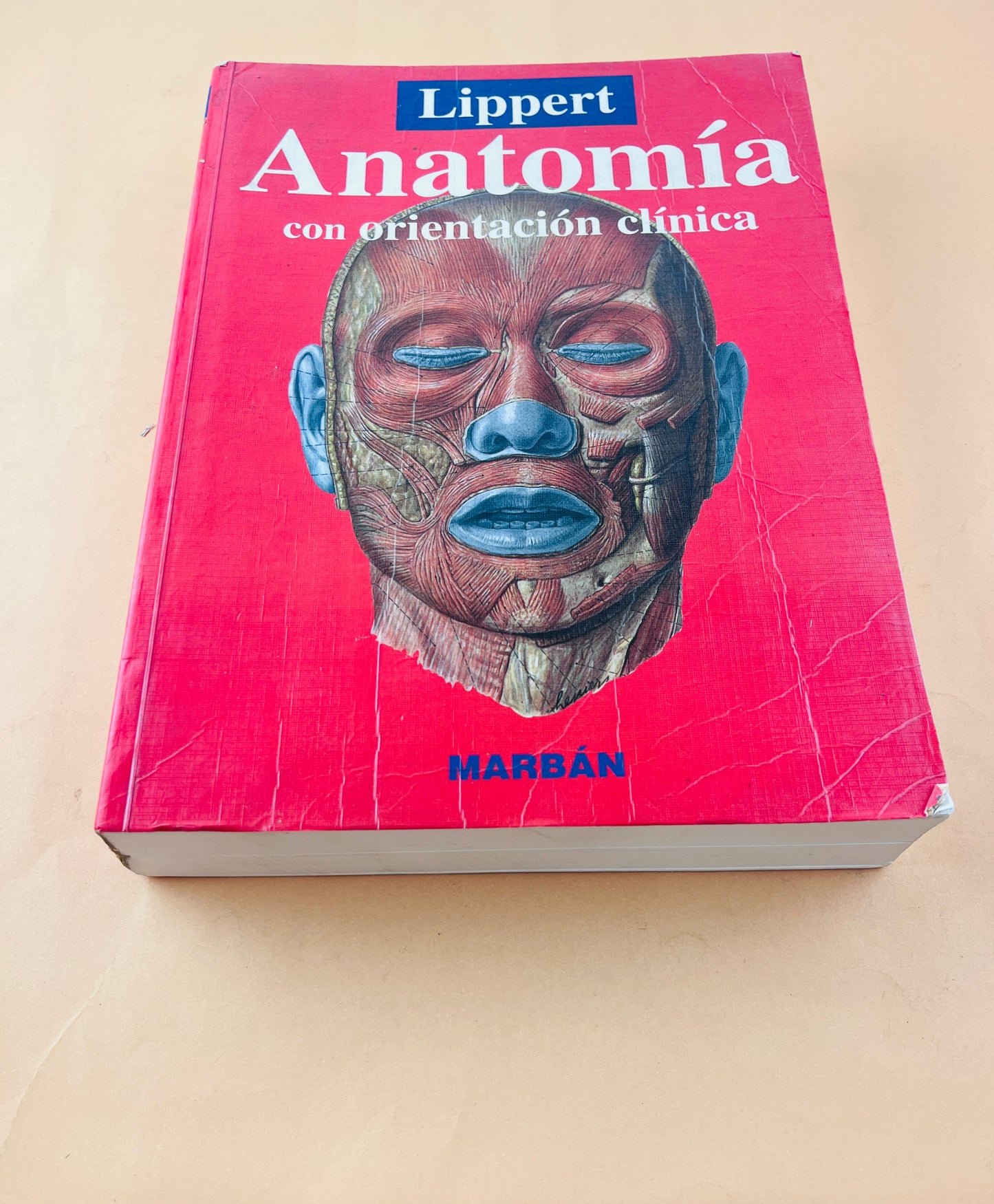 Anatomía con orientación clínica