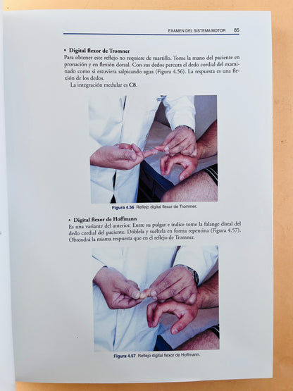 Semiología y fundamentos de la Neurología Clínica segunda edición