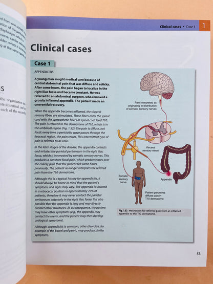 Gray's Anatomy for students second edition