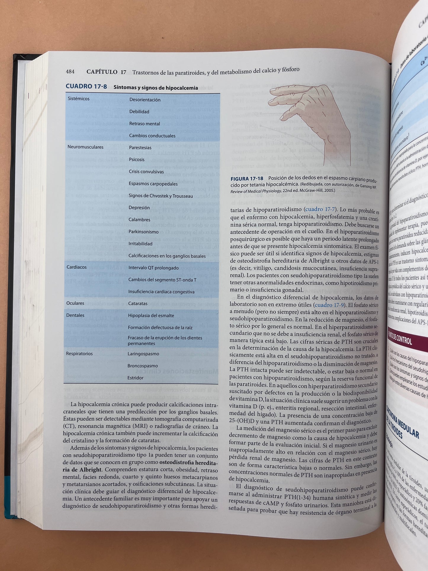 Fisiopatología de la enfermedad una introducción a la medicina clínica sexta edición