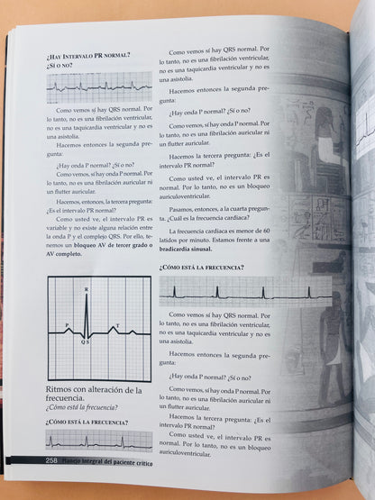 Manejo integral del paciente crítico segunda edición