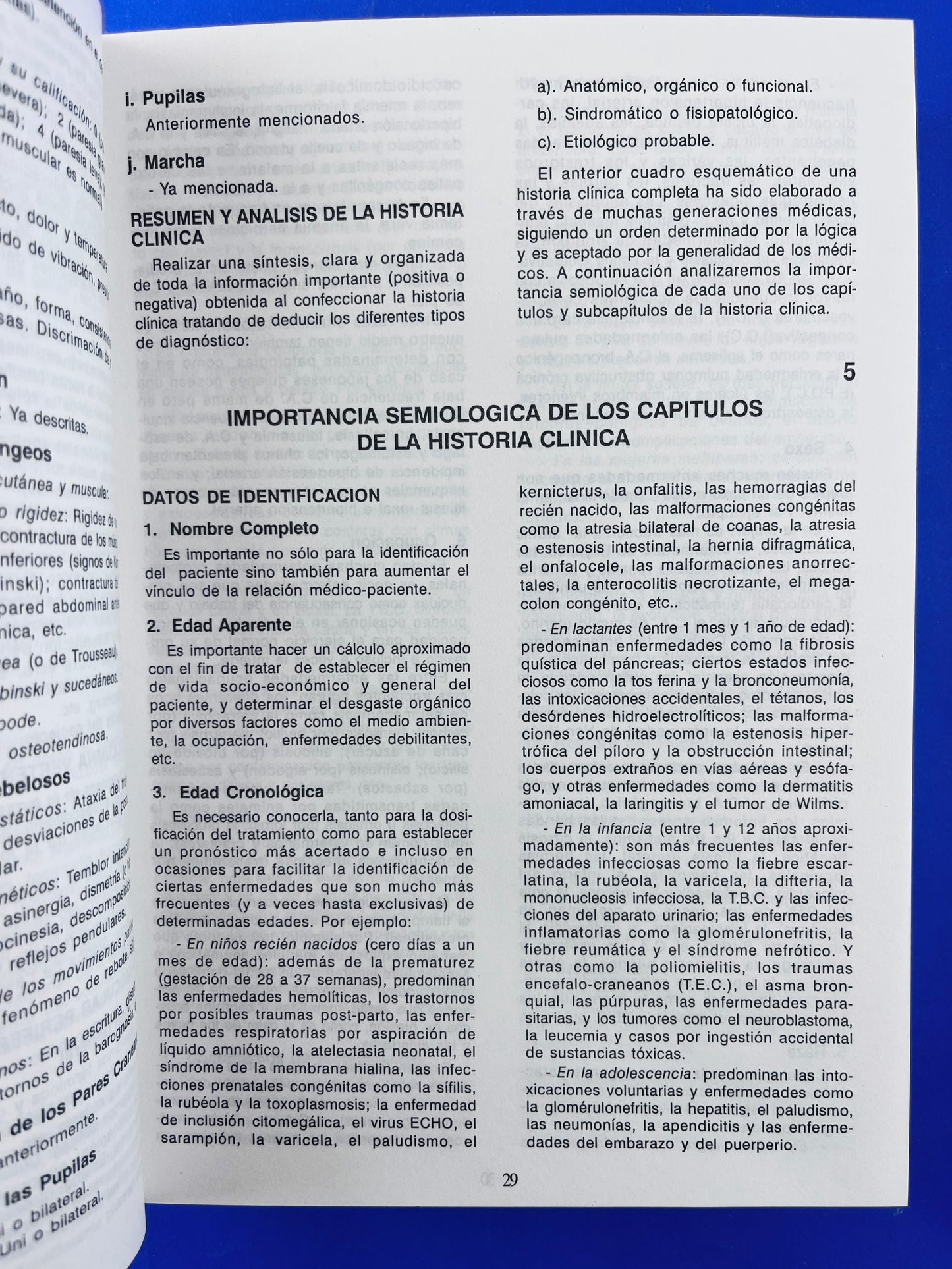 Semiología general Interpretación de los hallazgos clínicos sexta edición