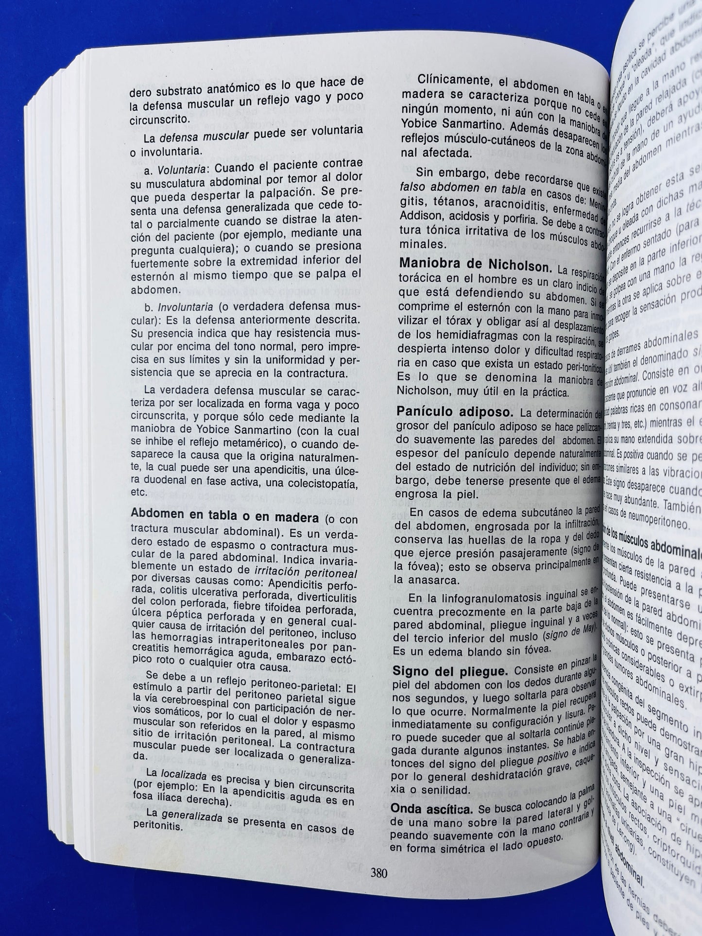 Semiología general Interpretación de los hallazgos clínicos sexta edición