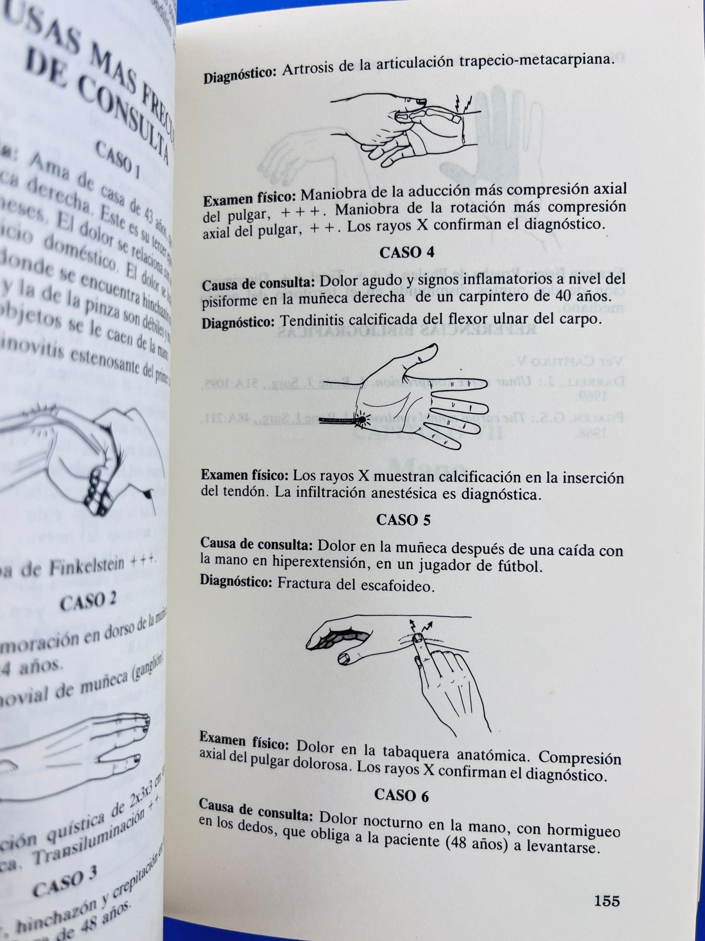 Manual de semiología del aparato locomotor 4a edición