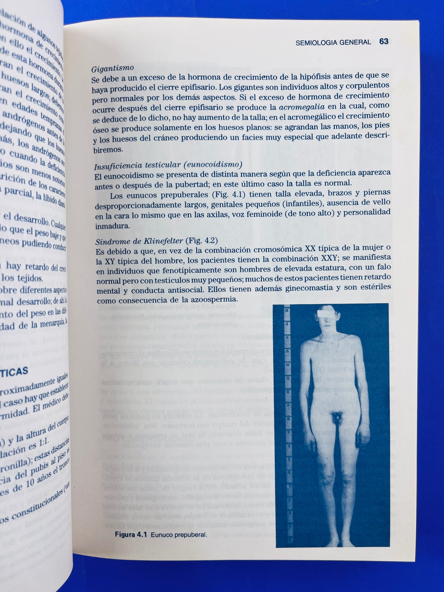 Semiología médica cuarta edición