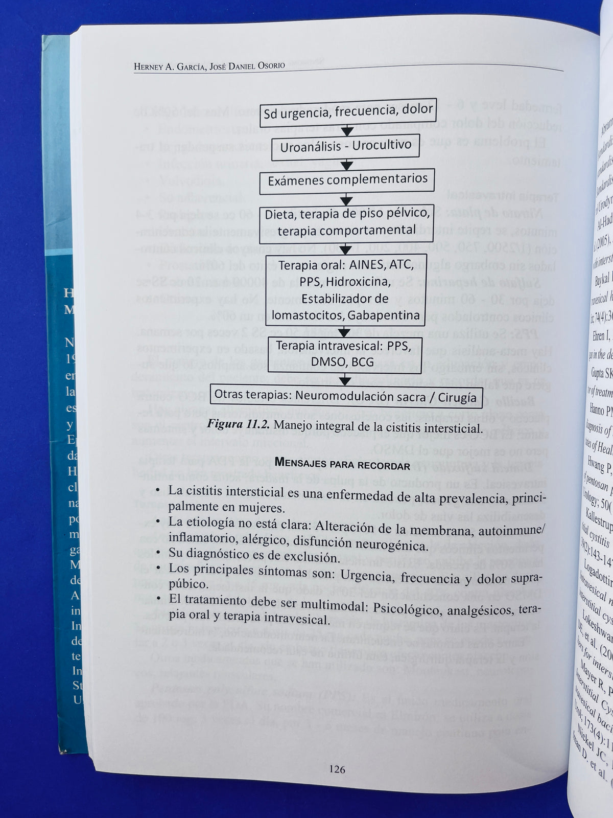 Urología en pocas palabras un enfoque práctico para el médico general by HerneyAndrés García P.