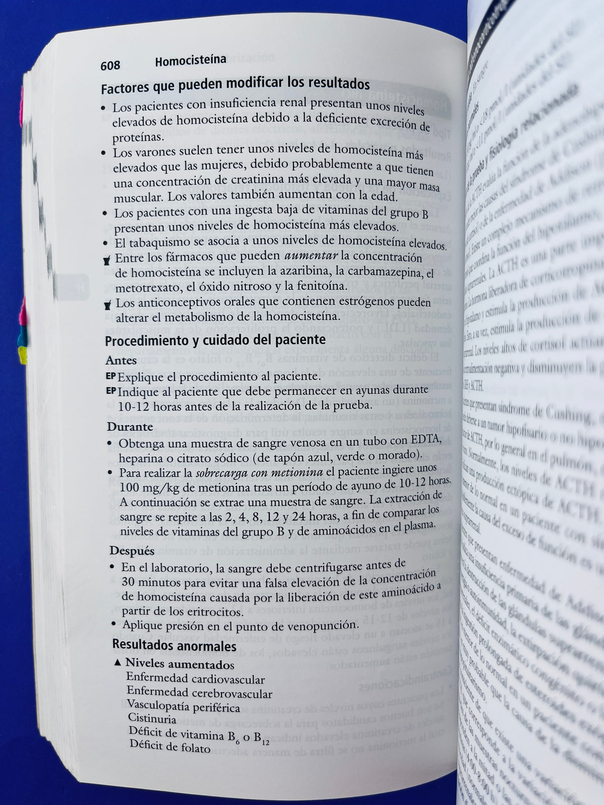 Guía de pruebas diagnósticas y de laboratorio undécima edición by Pagana Pagana