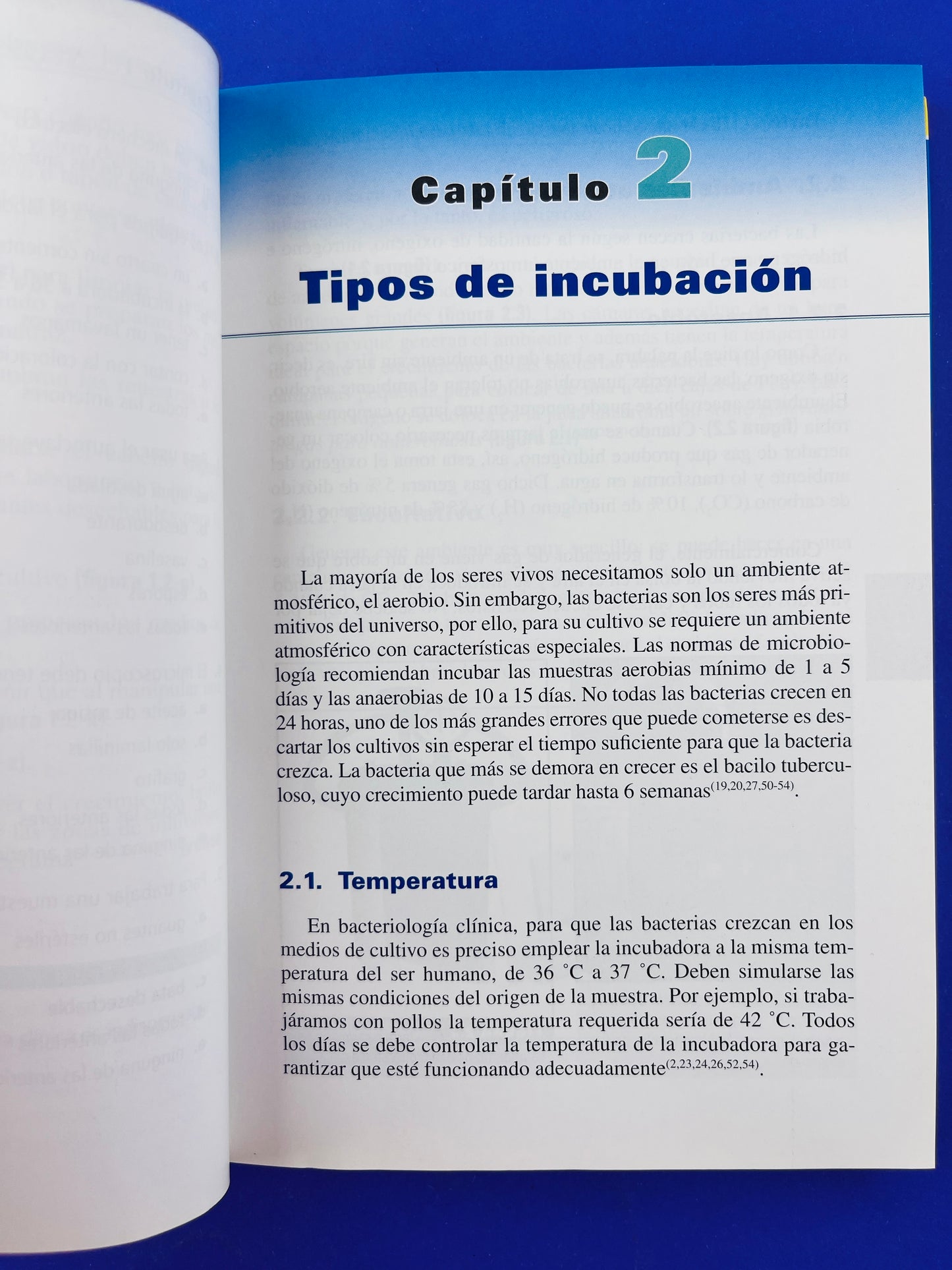 Guías prácticas para los laboratorios de Bacteriología clínica