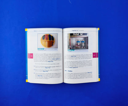 Guías prácticas para los laboratorios de Bacteriología clínica